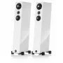 Напольная акустика AUDIO PHYSIC CODEX Glass White high gloss